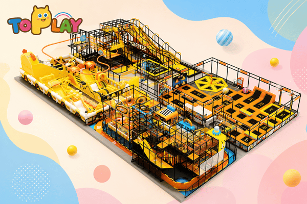 Trampoline park operator obligations and documentation