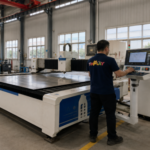 Cut and prepare structural components