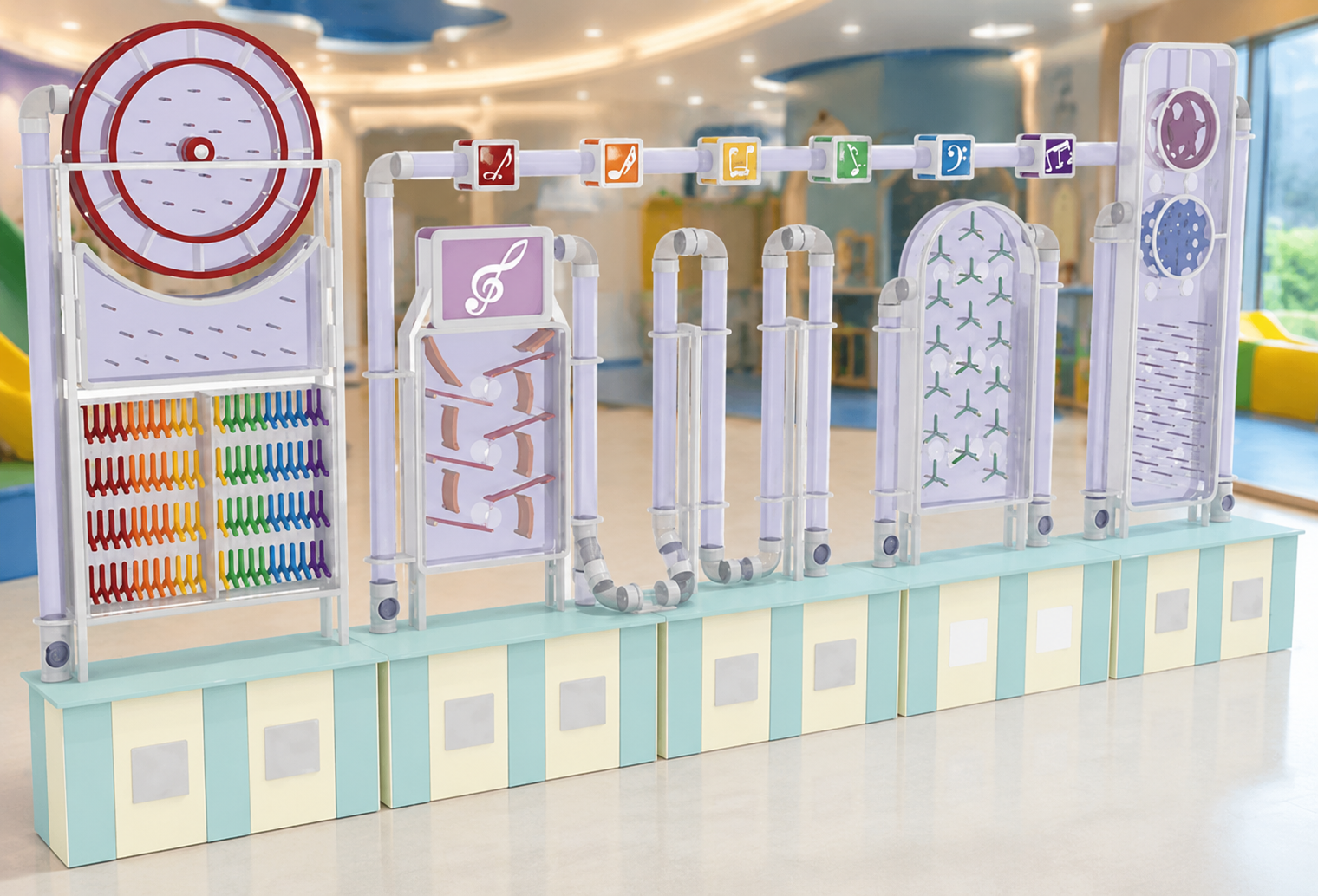 Installation Handover Workflow