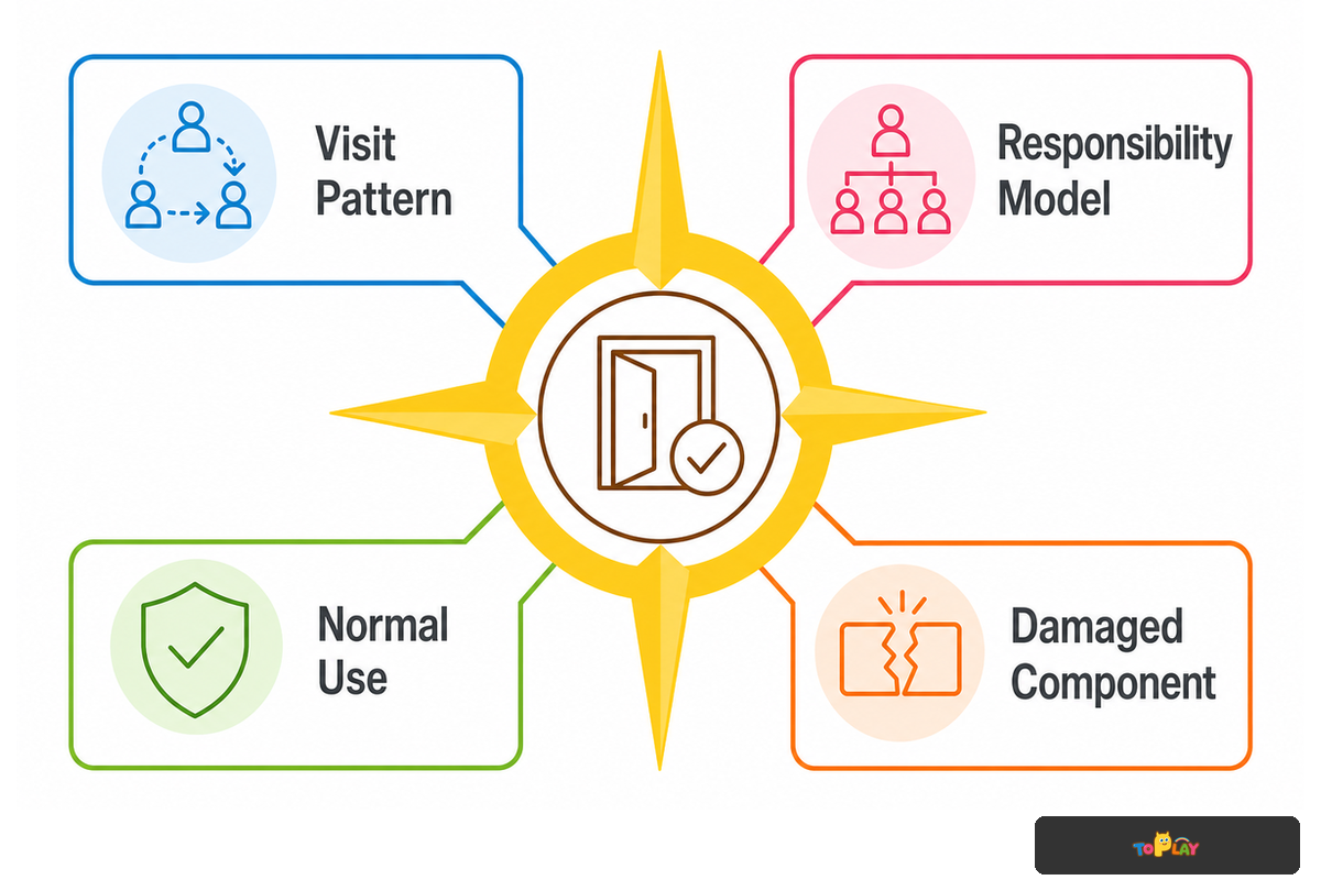 Choose the Operating Model Before the Floor Plan — Toplay
