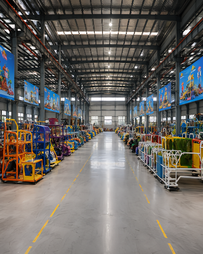 Accessibility and Structural Venue Design