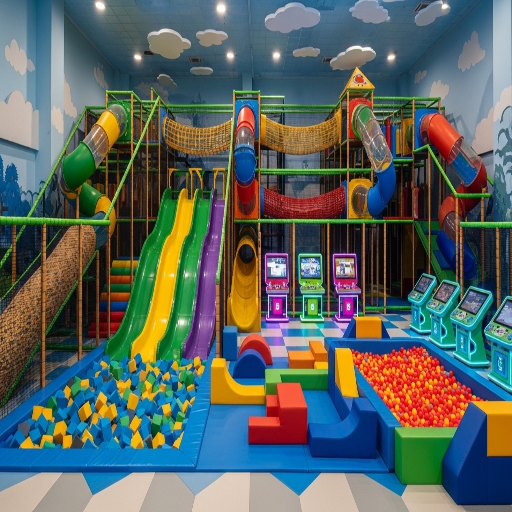 Venue Solutions