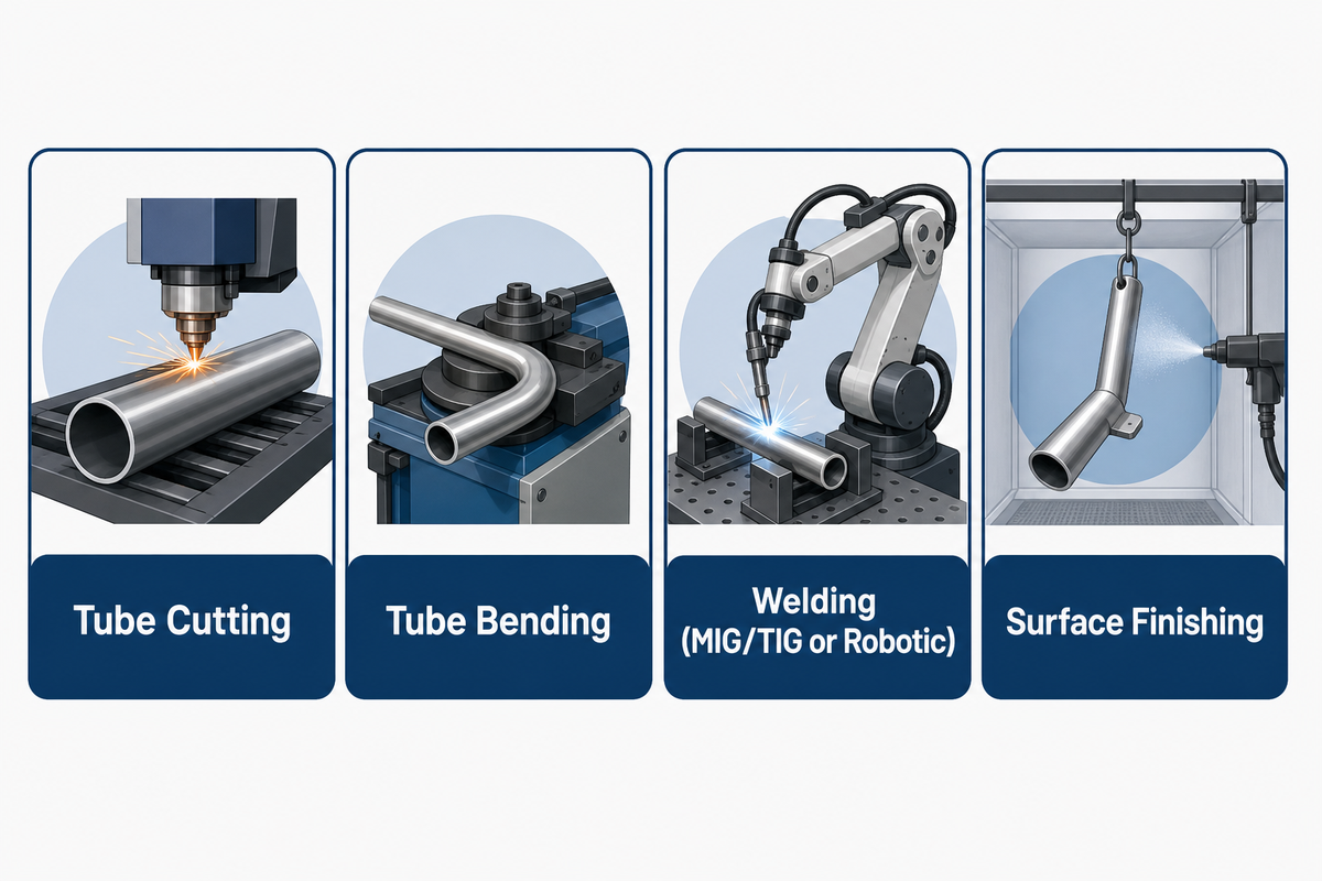 How to Tell a Real Manufacturer From a Trading Company — Guangzhou Toplay Amusement Equipment Co., Ltd.
