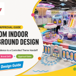 Custom Indoor Playground Design: 4 Approval Tests