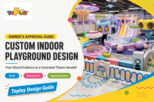 Custom Indoor Playground Design: 4 Approval Tests