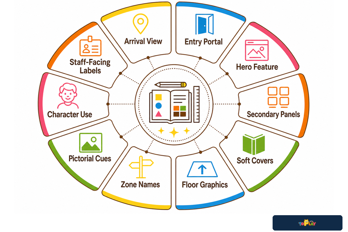 7. Run a Theme Consistency Audit Across Key Touchpoints