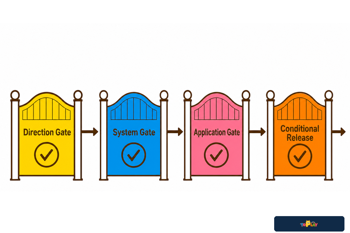 8. Use a Concept Approval Gate Instead of One Final Sign-Off