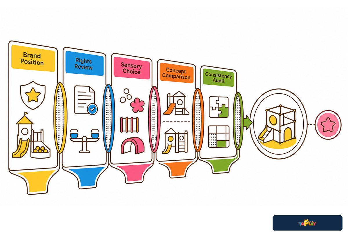 10. Choose a Design System That Can Outlast a Trend List