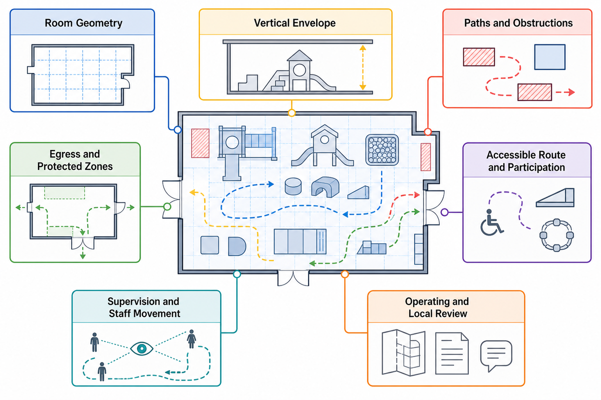 4. Freeze Seven Room and Access Inputs Before Anyone Draws the Playground — Toplay
