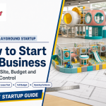How to Start an Indoor Playground Business: 10 Steps