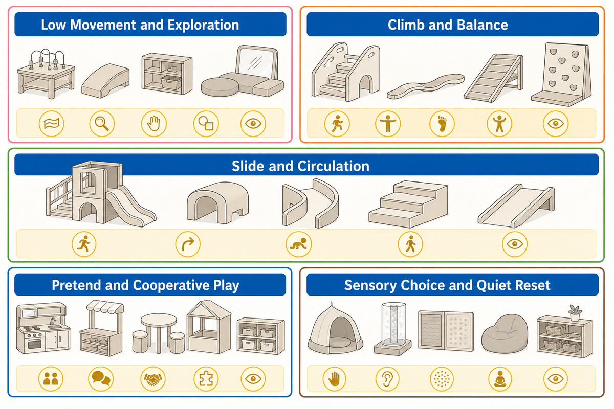 3. Build a Balanced Kindergarten Play-Action Mix — Toplay