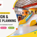 Indoor Playground Design & Space Planning: 5-Step Guide