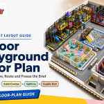 Indoor Playground Floor Plan: 9-Step Layout Guide