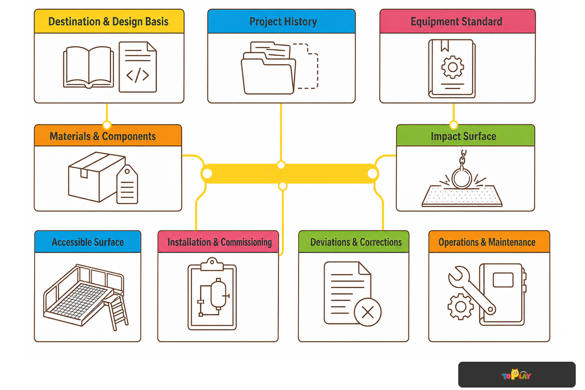 Build an Evidence Pack That Can Be Audited — Toplay