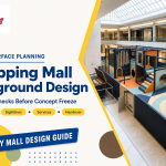 Shopping Mall Playground Design: 9 Site Checks
