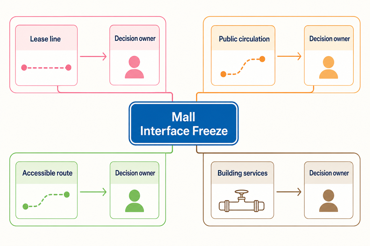1. Start With the Mall Interface: The 4-Owner Interface Rule — Toplay