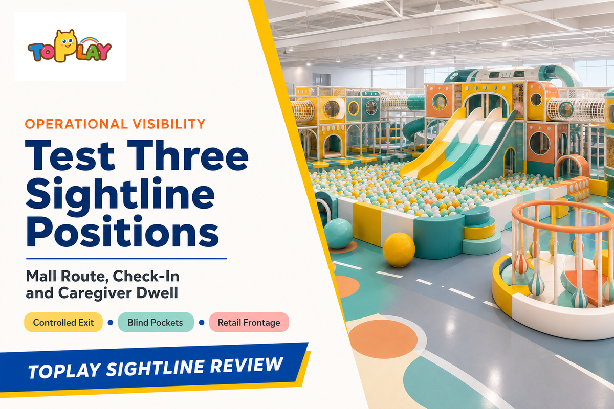 4. Protect Sightlines and Neighboring Retail From Operational Friction — Toplay
