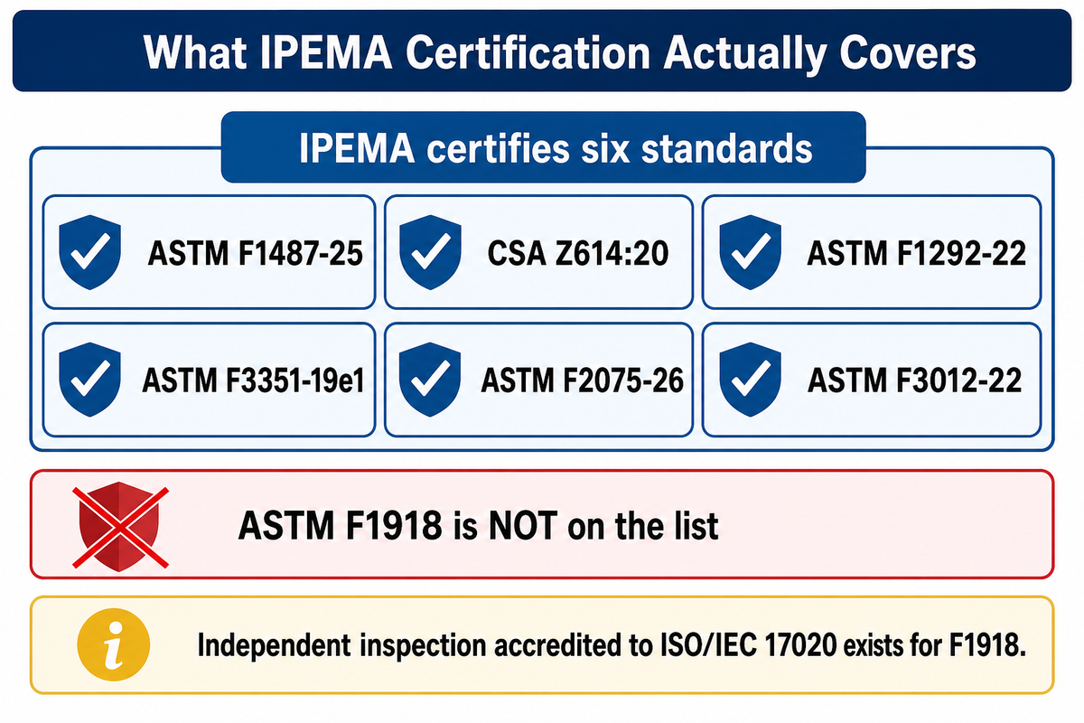 Verifying Certification Claims Before You Sign — Toplay