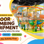Indoor Climbing Equipment: Which Setup Fits?