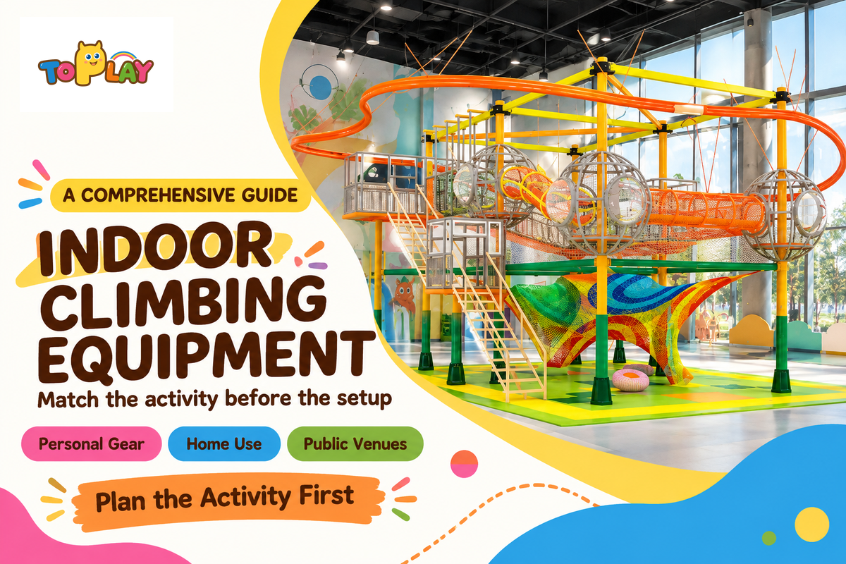 Indoor Climbing Equipment: Which Setup Fits?