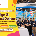 Design & Project Delivery: Playground Owner Guide