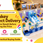 Turnkey Project Delivery: Scope & Risk (Investor Guide)