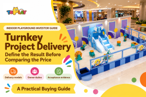 Turnkey Project Delivery: Scope & Risk (Investor Guide)